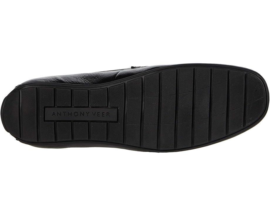 Motor Knit Moc Toe Penny Driver Product Image