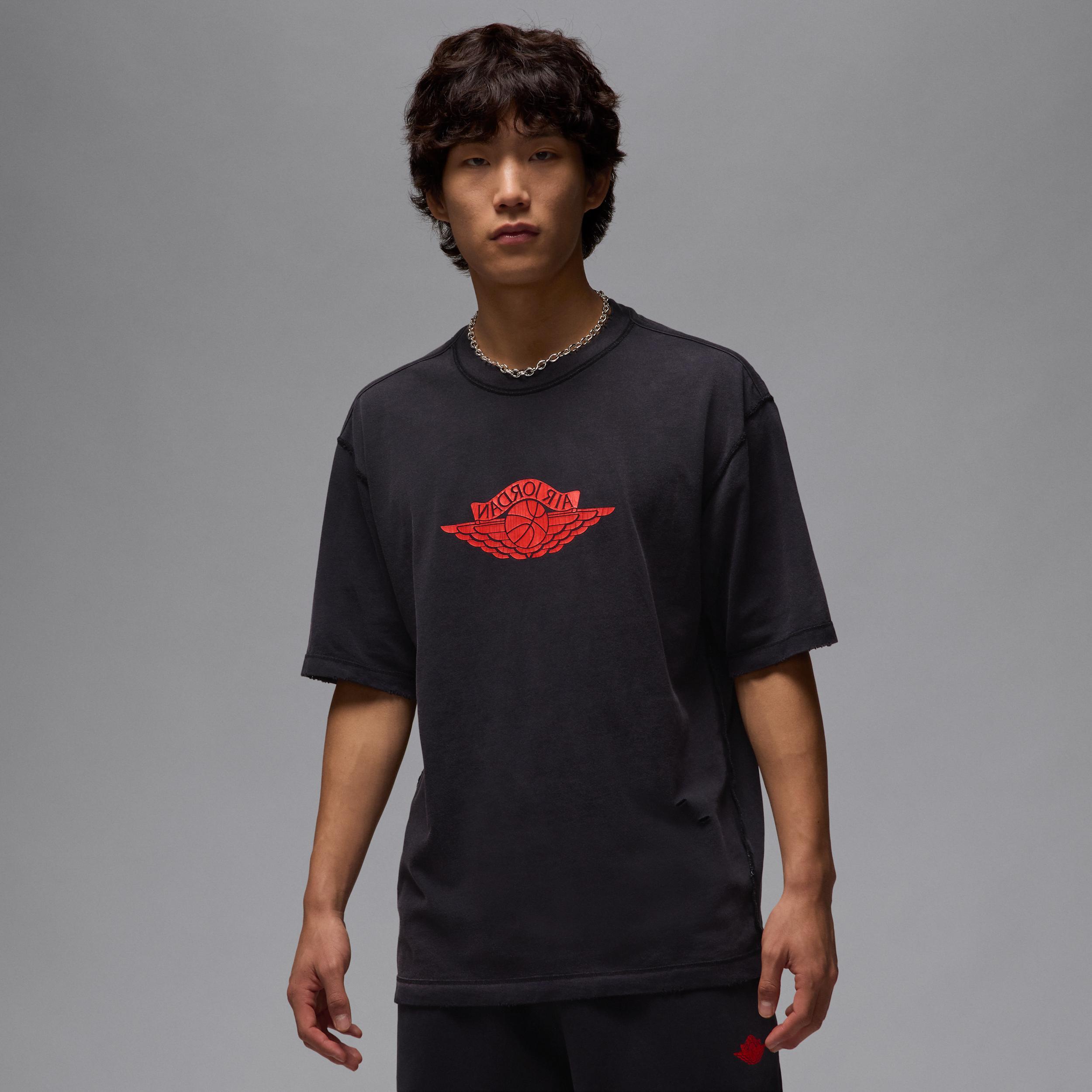 Men's Jordan Rare Air T-Shirt Product Image