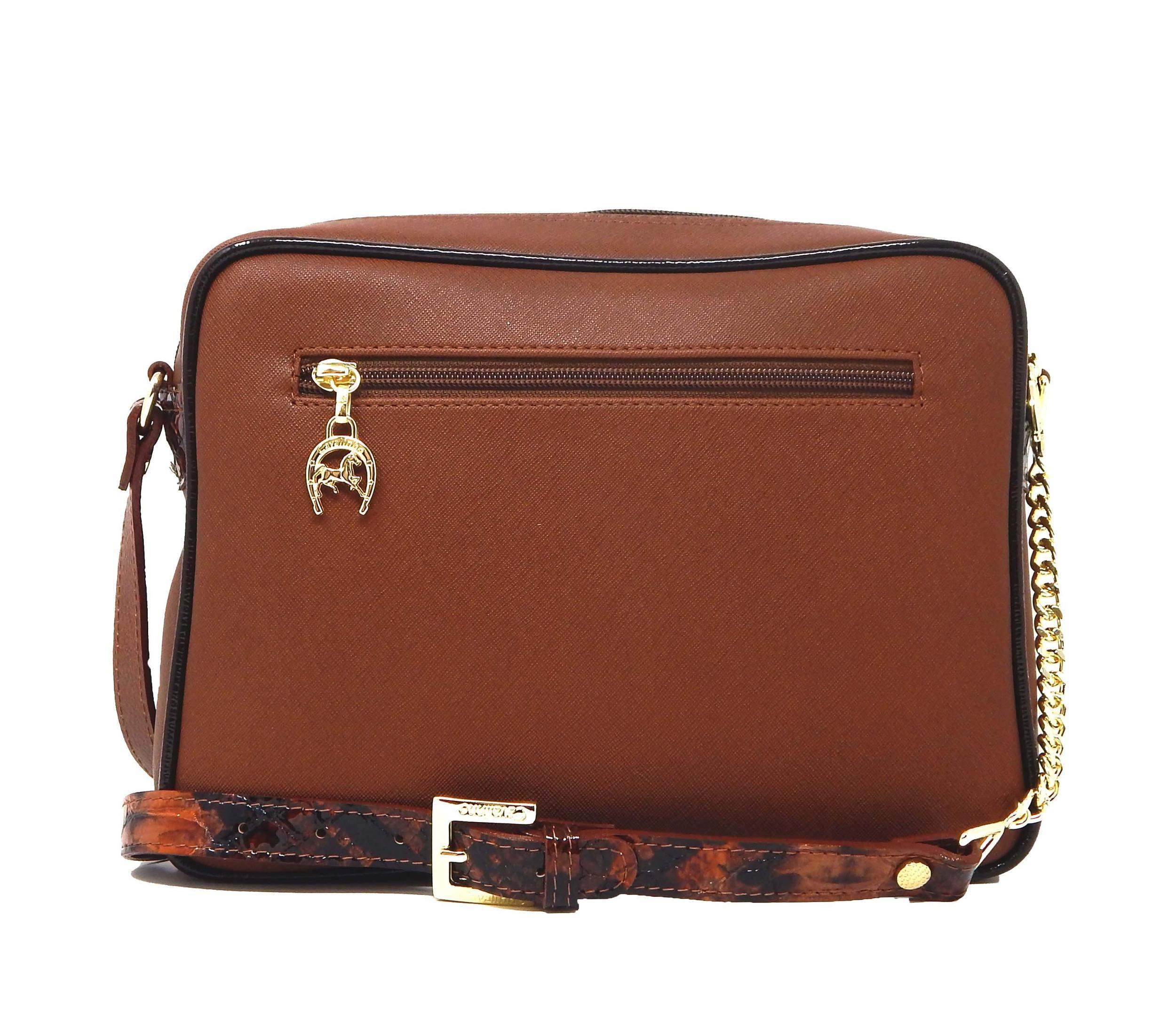 Honor Crossbody Bag Product Image