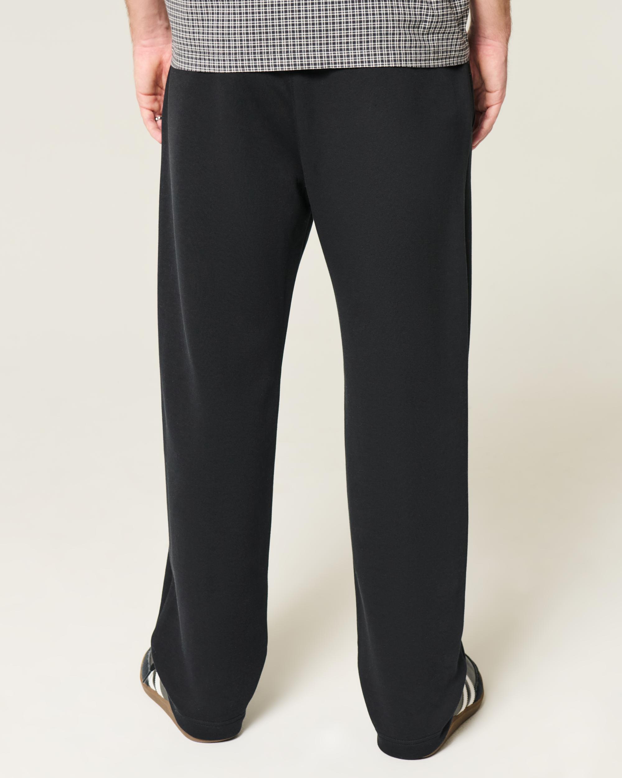 Relaxed Cooling Sweatpants Product Image