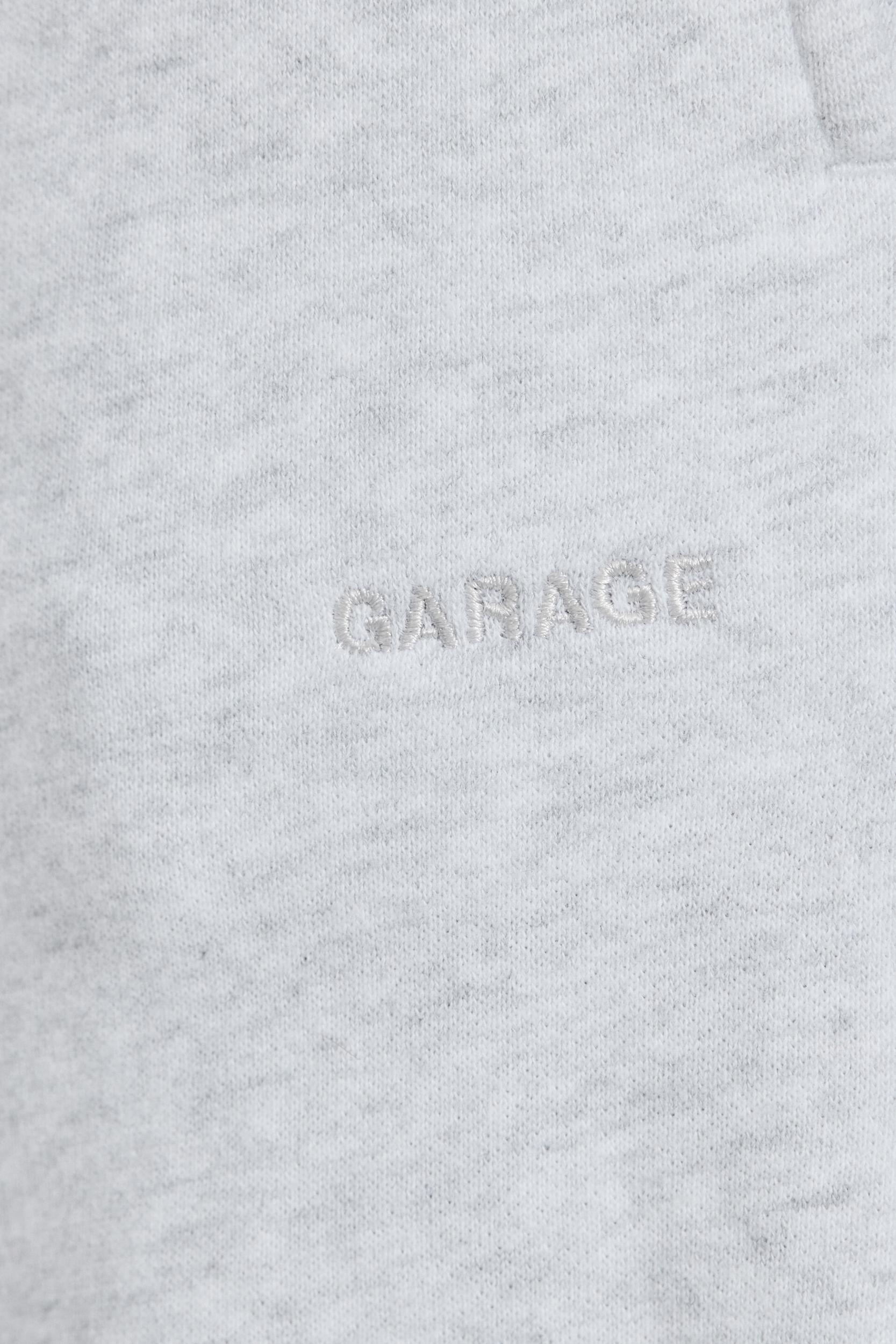 SoftTerry Half Zip Sweatshirt Product Image
