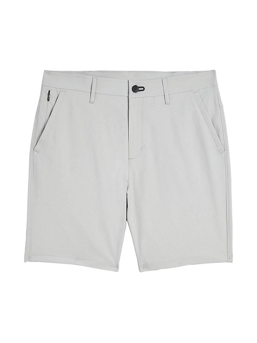 Mens Work Day Shorts Product Image