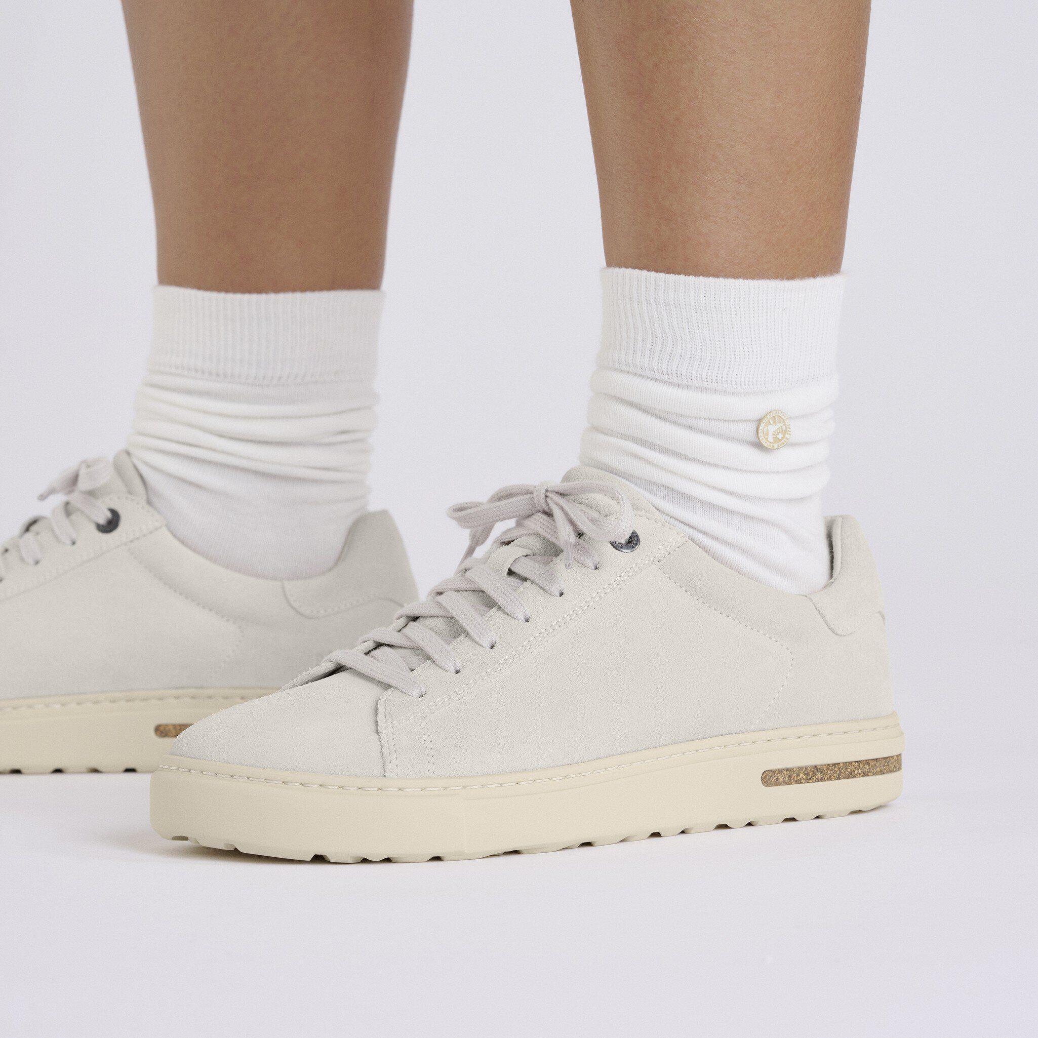 Bend Low Suede Leather Product Image