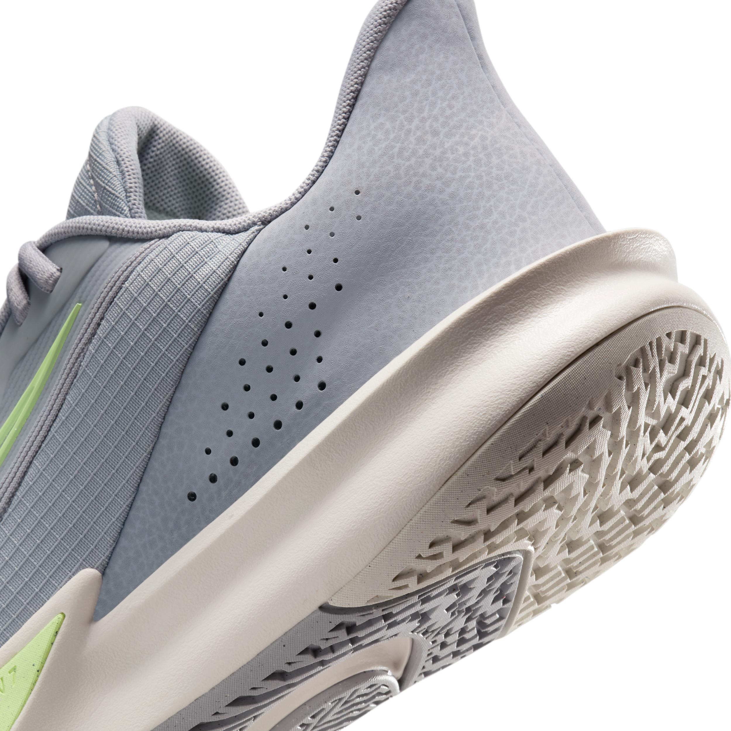 Nike Men's Precision 7 Basketball Shoes Product Image