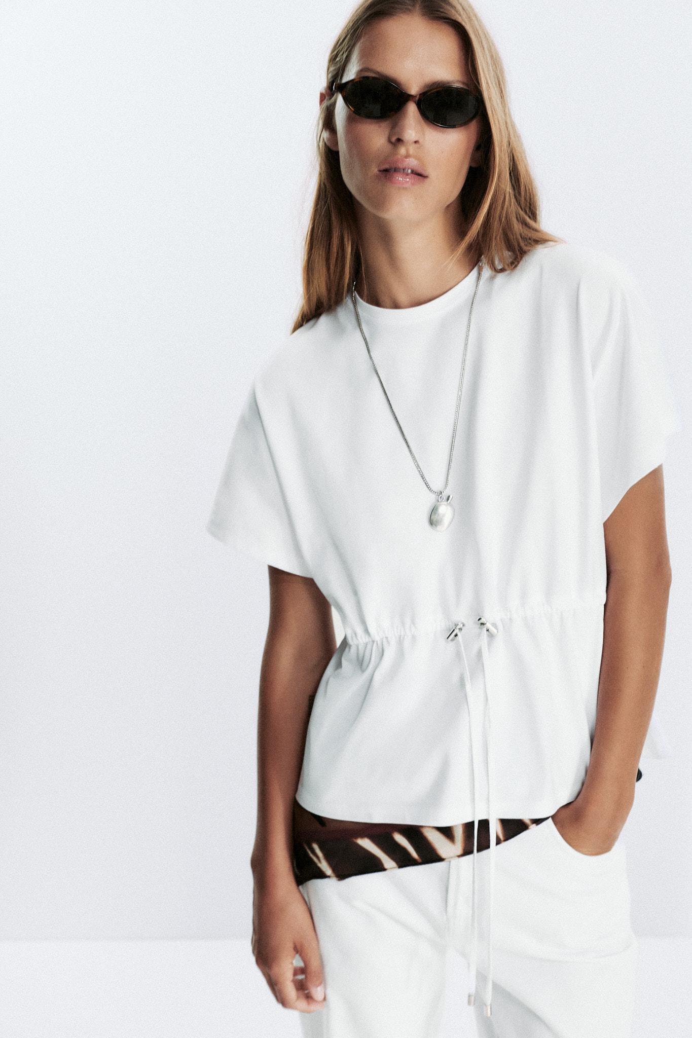 HEAVY COTTON T-SHIRT Product Image