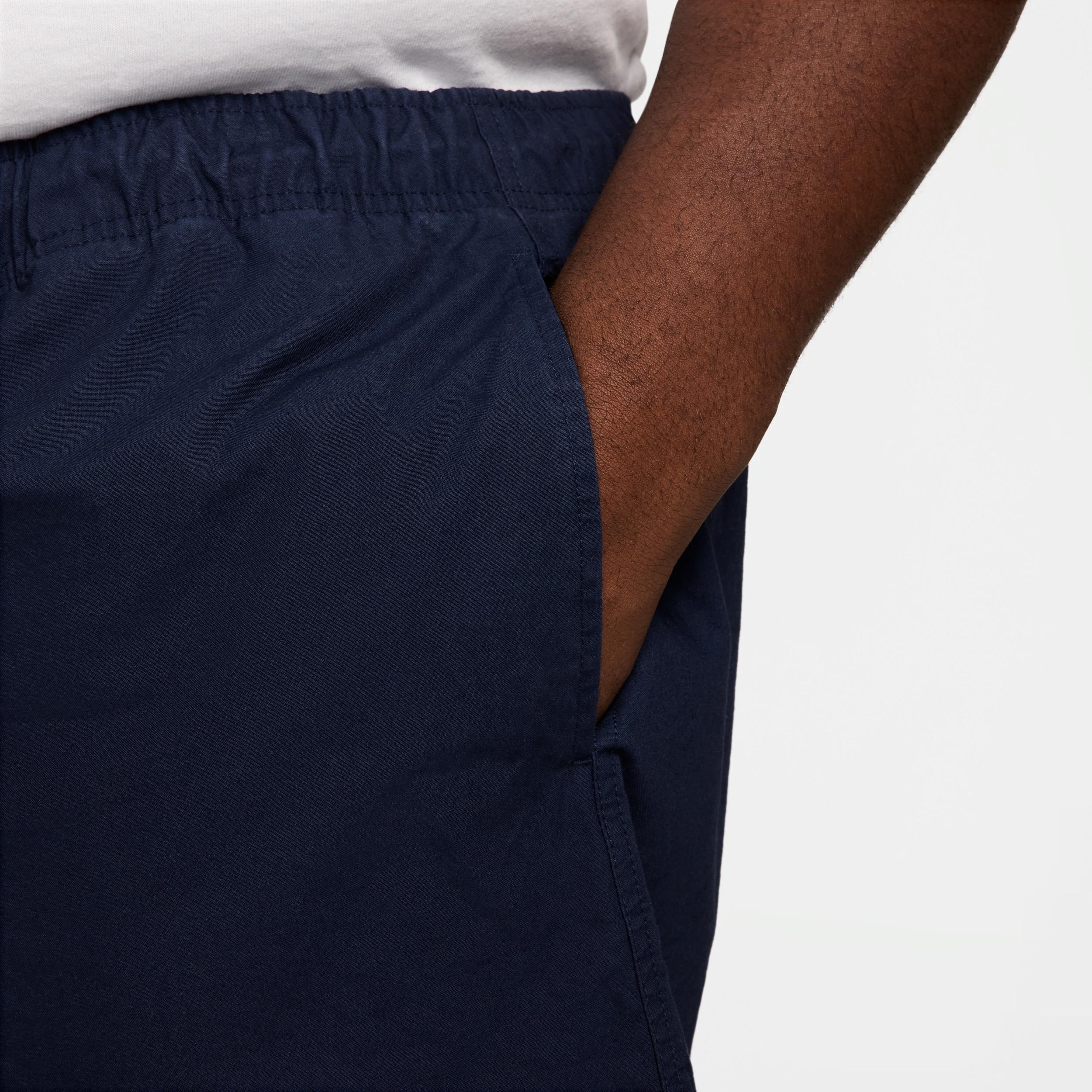 Nike Men's Club Flow Shorts Product Image