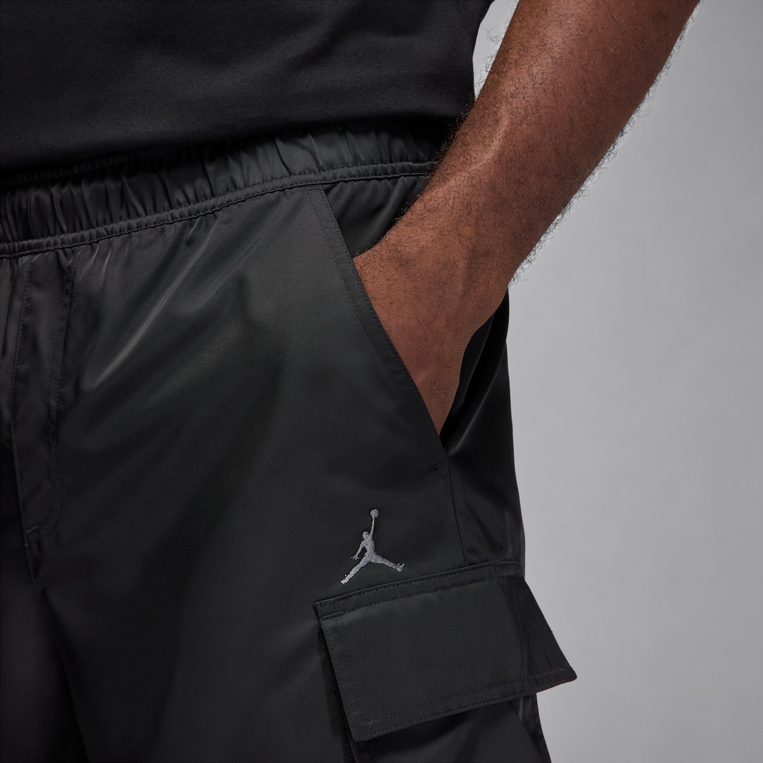 Men's Jordan Brooklyn Cargo Shorts Product Image