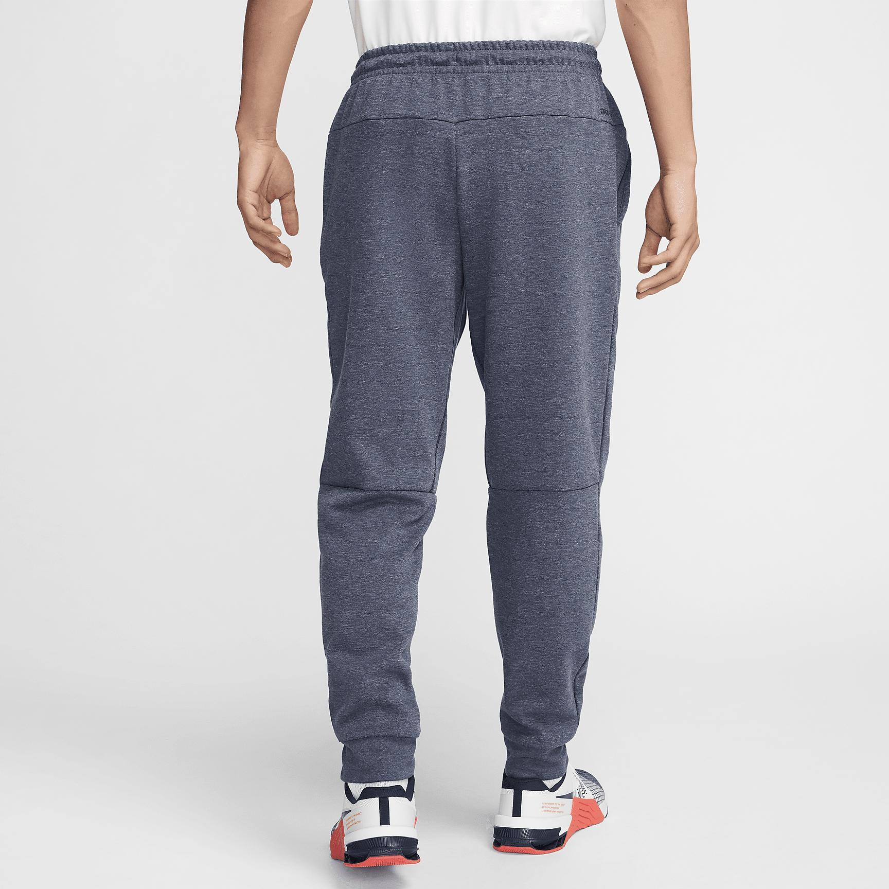 Nike Primary Fleece Men's Dri-FIT UV Performance Joggers Product Image