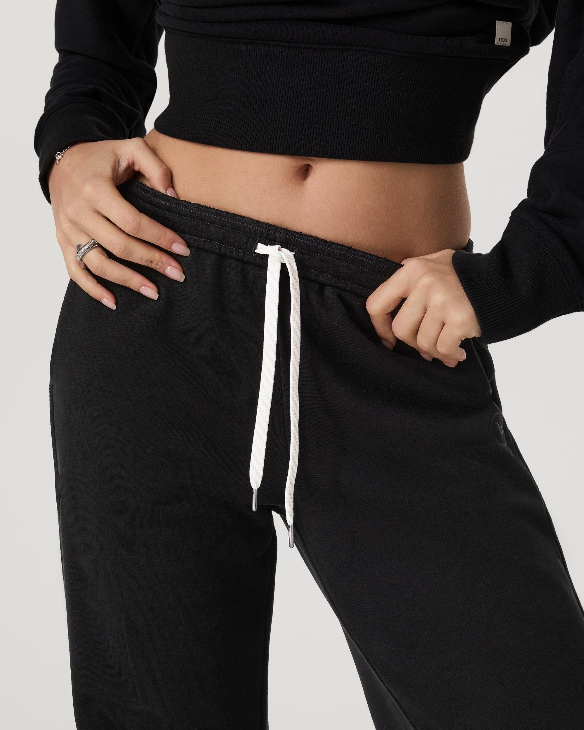 Sedona Straight Leg Sweatpant Product Image