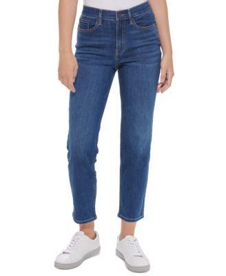 Hi Rise Slim Whisper Soft 27 Jeans Product Image