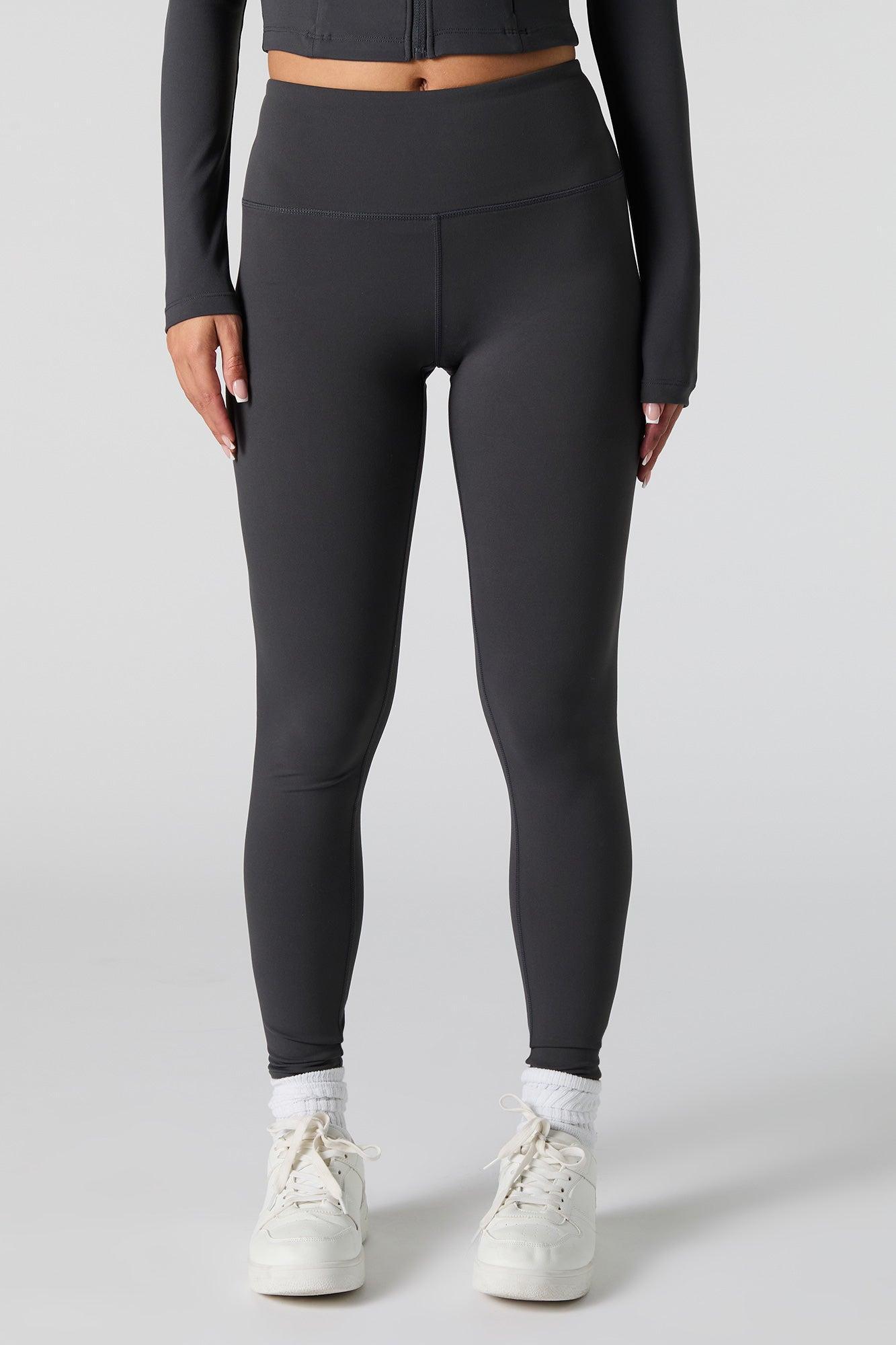 Active Back Pocket Legging Female Product Image