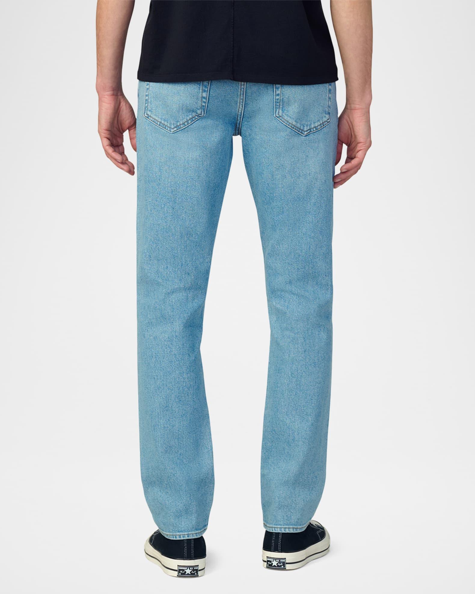 Men's Brixton Straight and Narrow Jeans Product Image