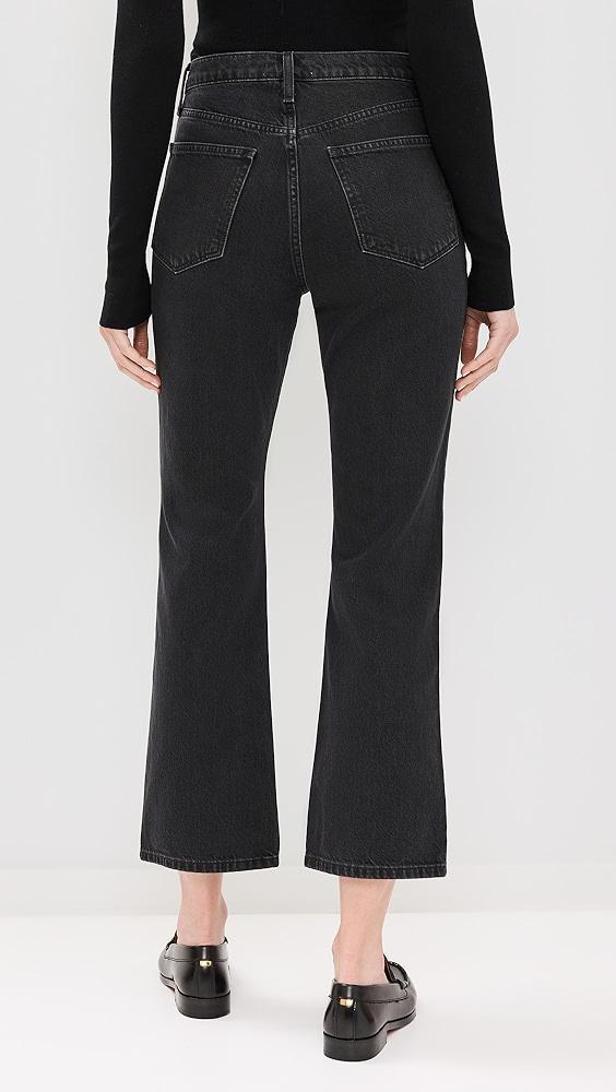 Joe's Jeans The Stacey Ankle Boot Jeans | Shopbop Product Image
