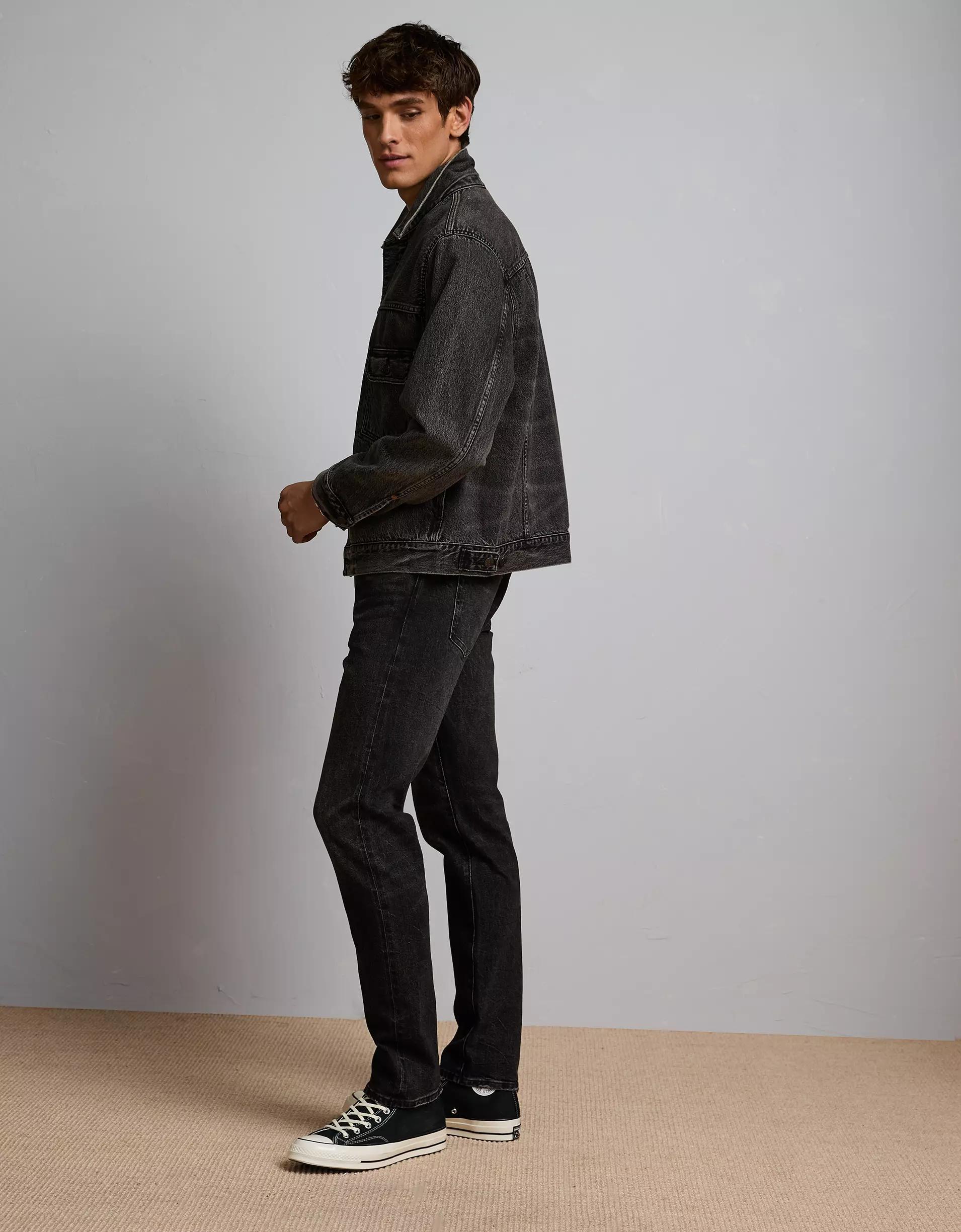 AE77 Premium Slim Jean Product Image