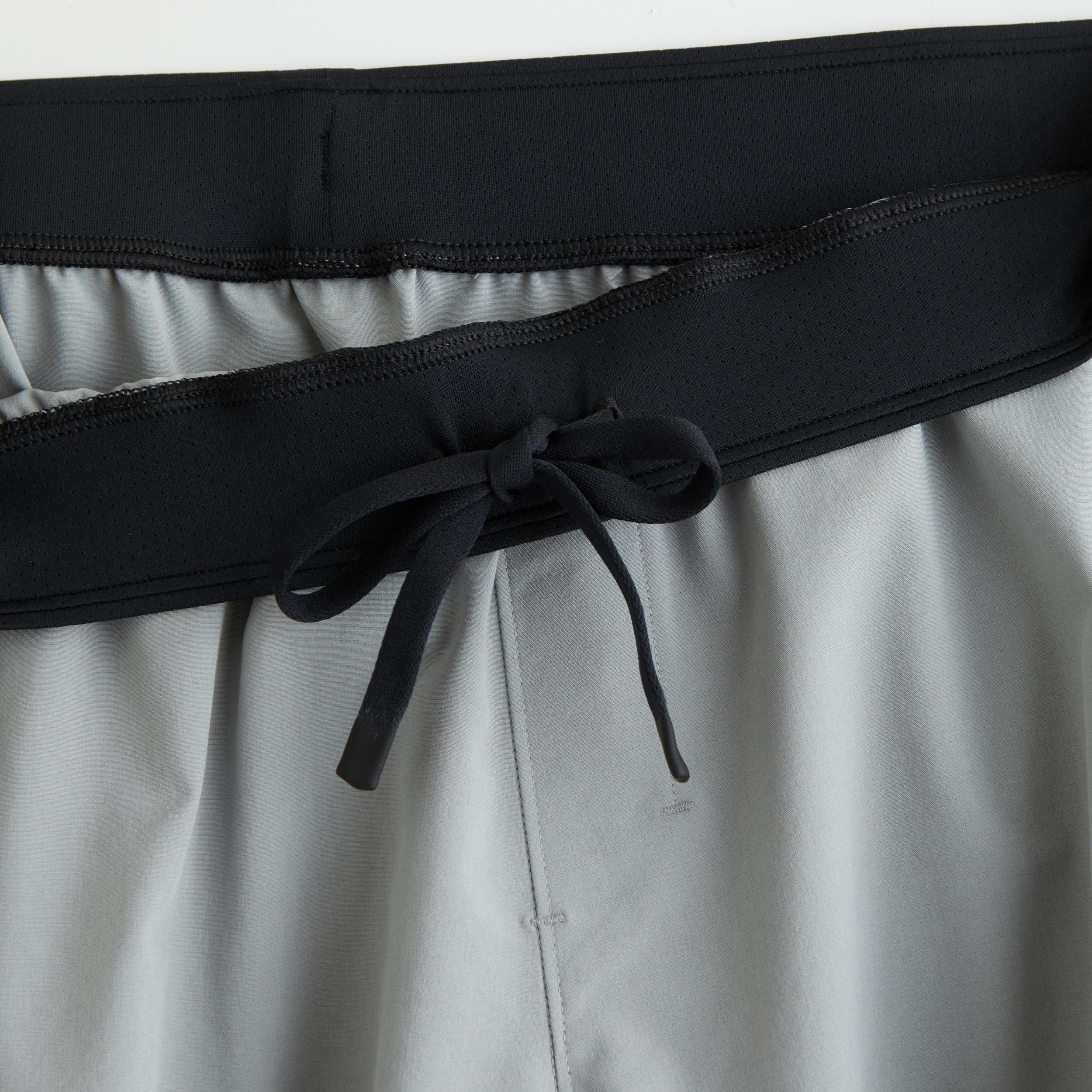 YPB motionTEK Unlined Ready Short Product Image