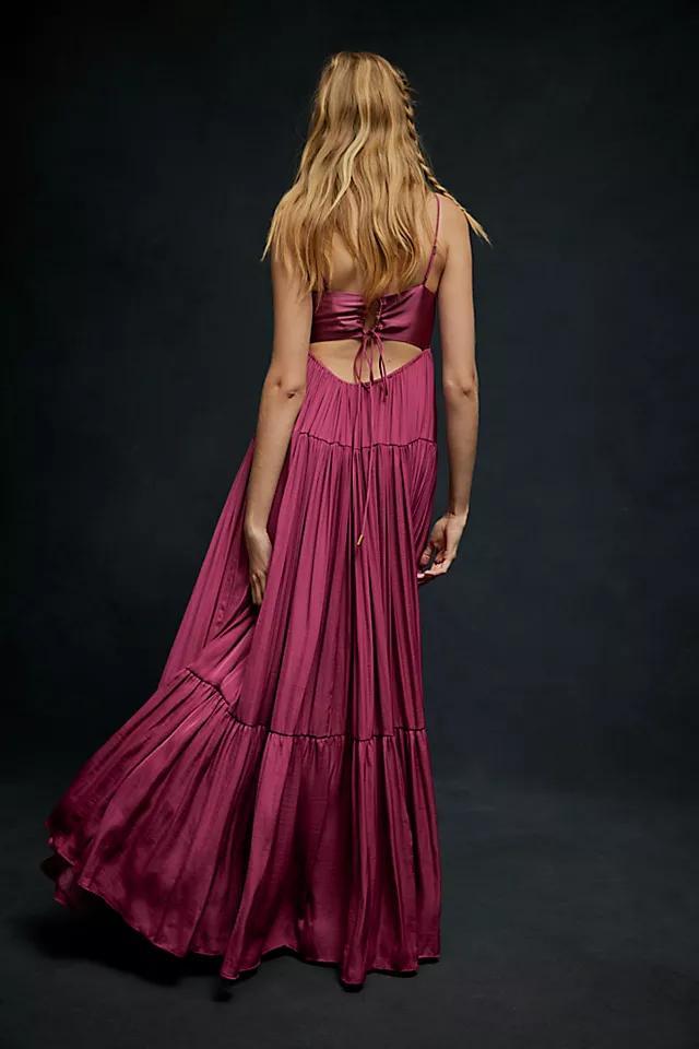 Freya Maxi Dress Product Image
