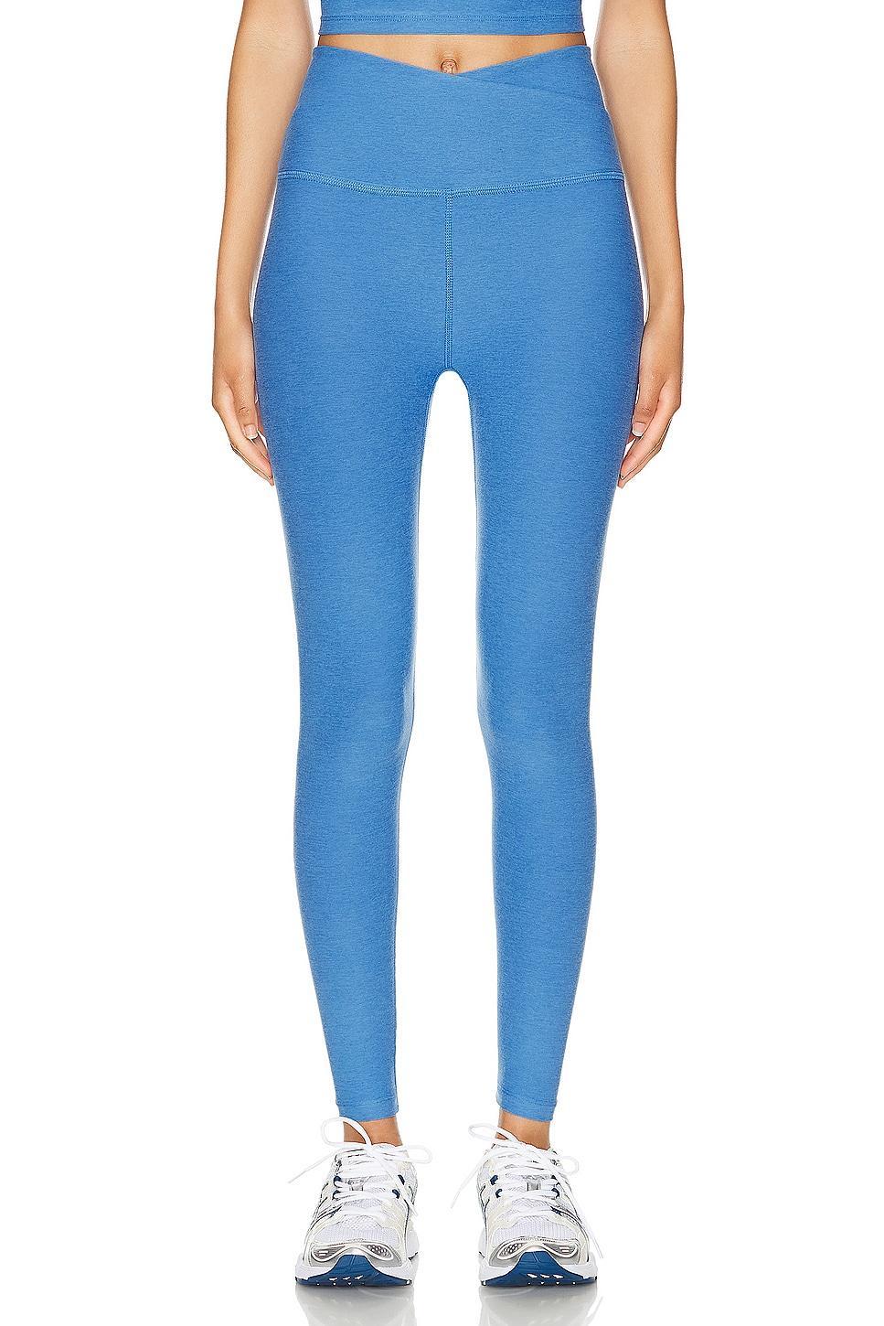 Beyond Yoga Spacedye At Your Leisure High Waisted Midi Legging Product Image