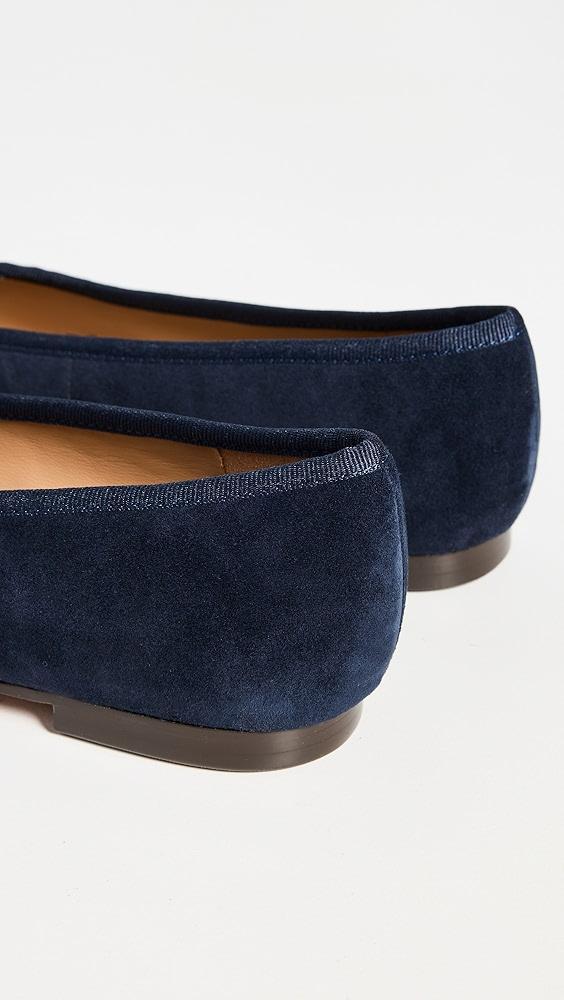 Madewell The April Ballet Flats | Shopbop Product Image