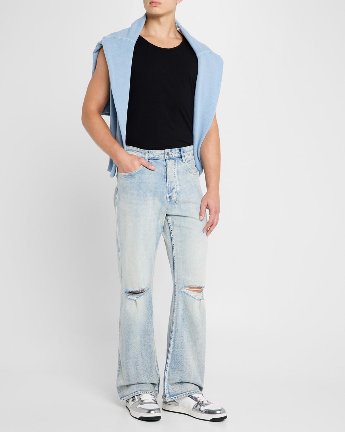 Men's Bronko Legacy Jeans Product Image