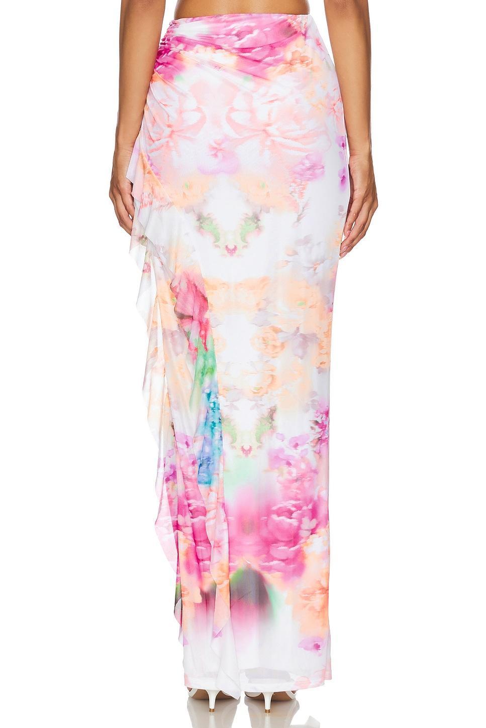 Sal Skirt AFRM Product Image
