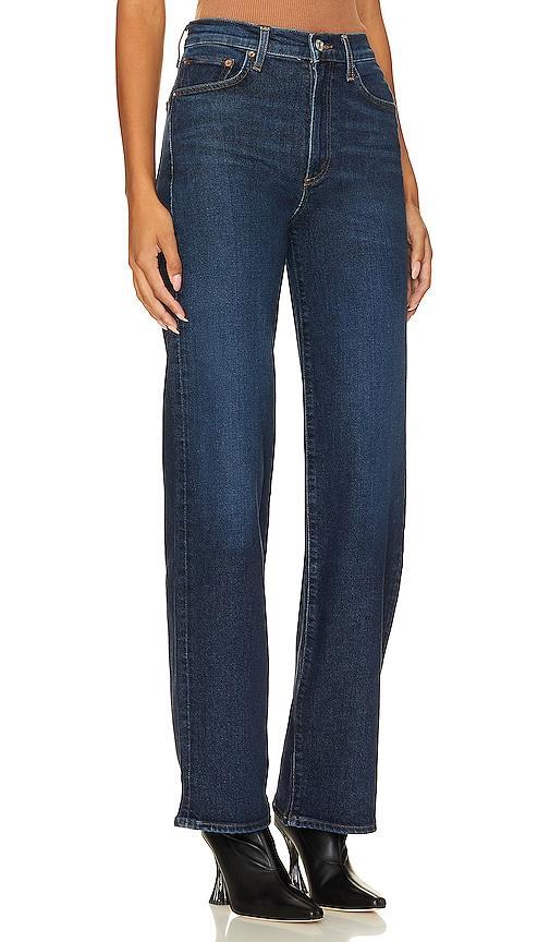 Harper Mid Rise Wide Straight Product Image