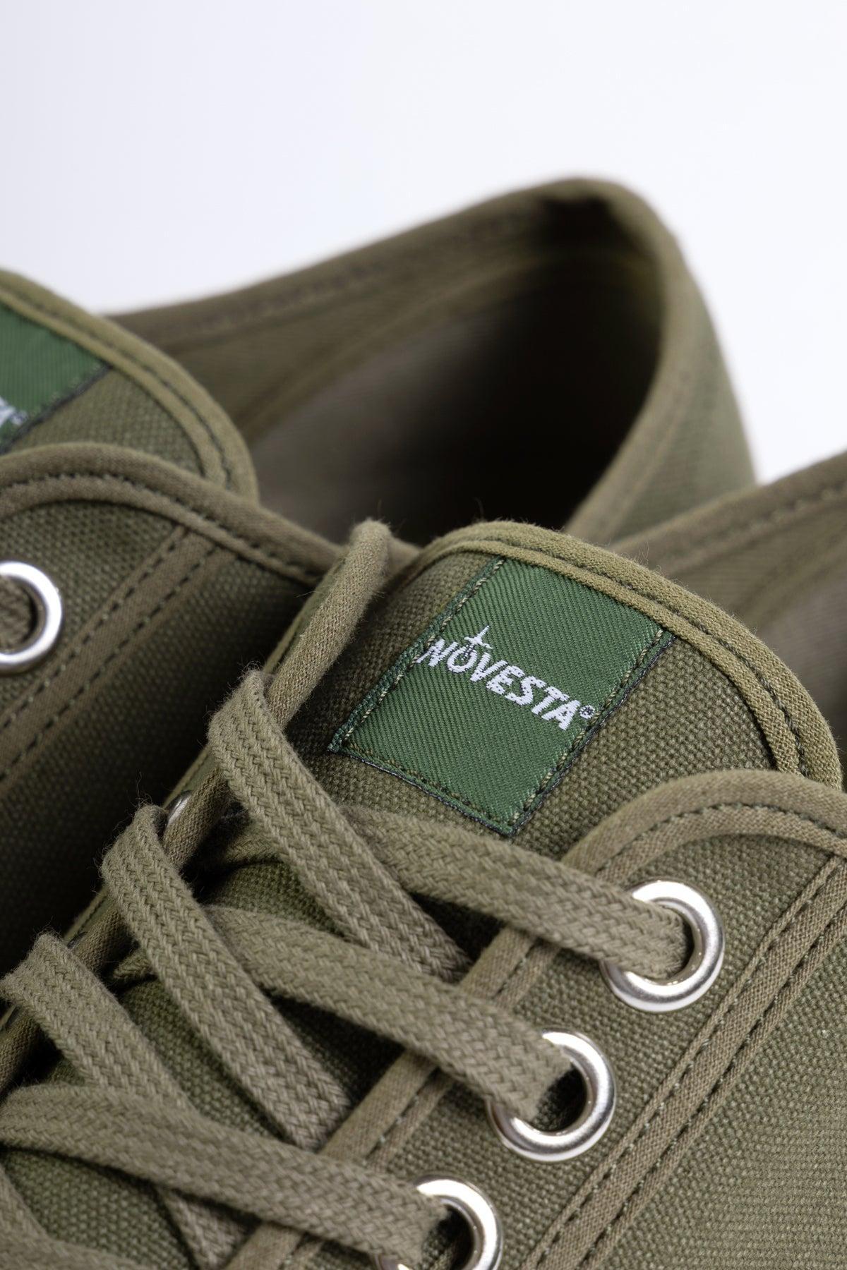 Novesta - Star Master - Mono Military Product Image