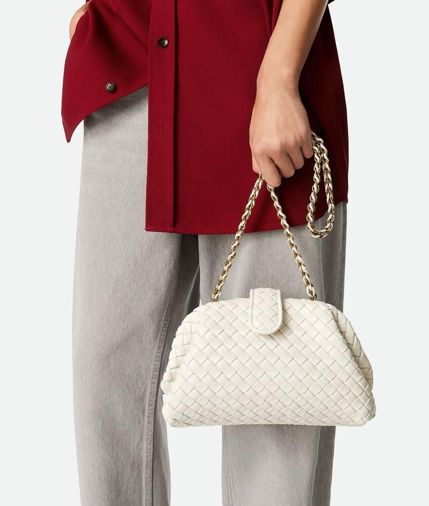 Women's Small Lauren 1980 in Chalk Product Image