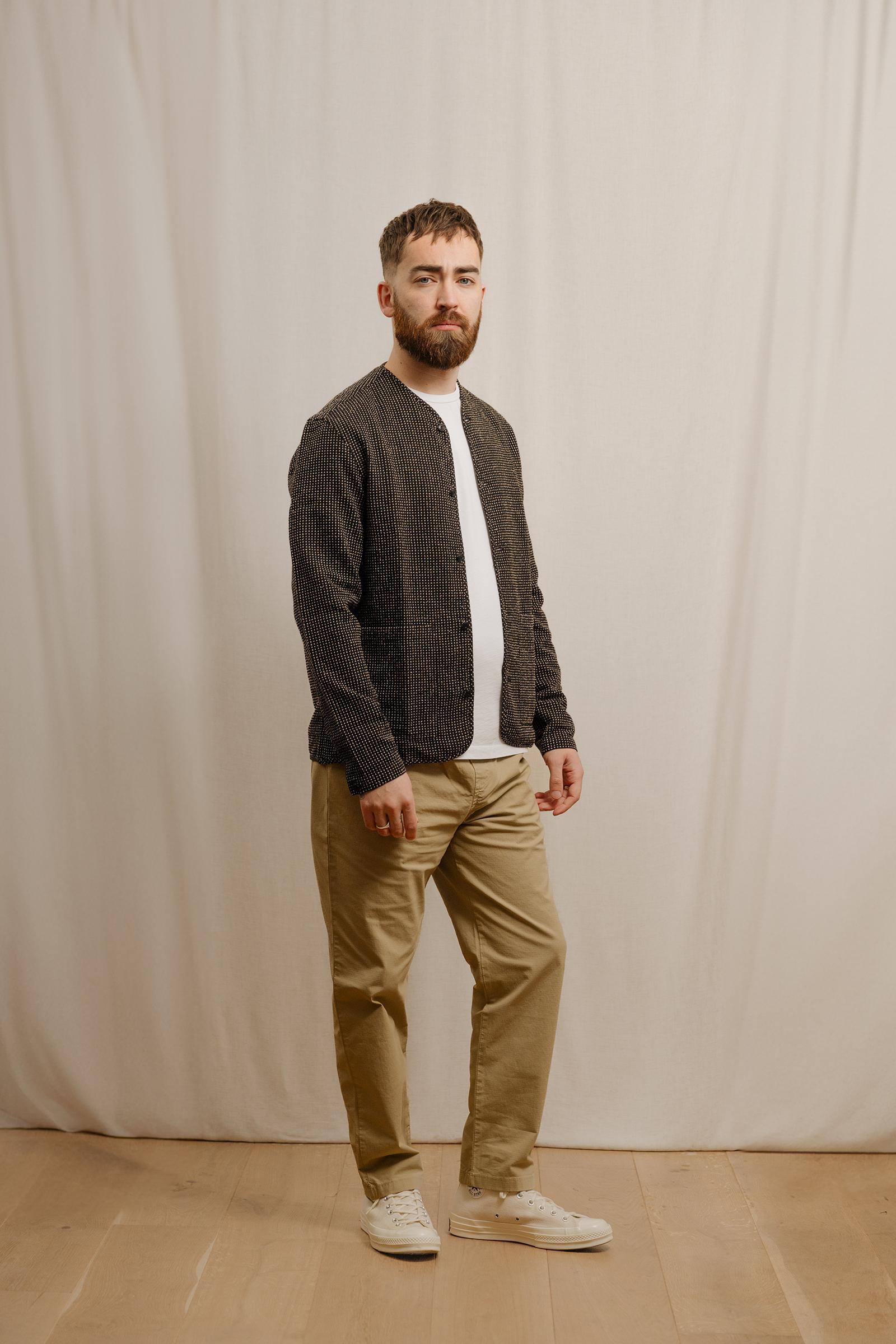 Cactus Liner Jacket Product Image