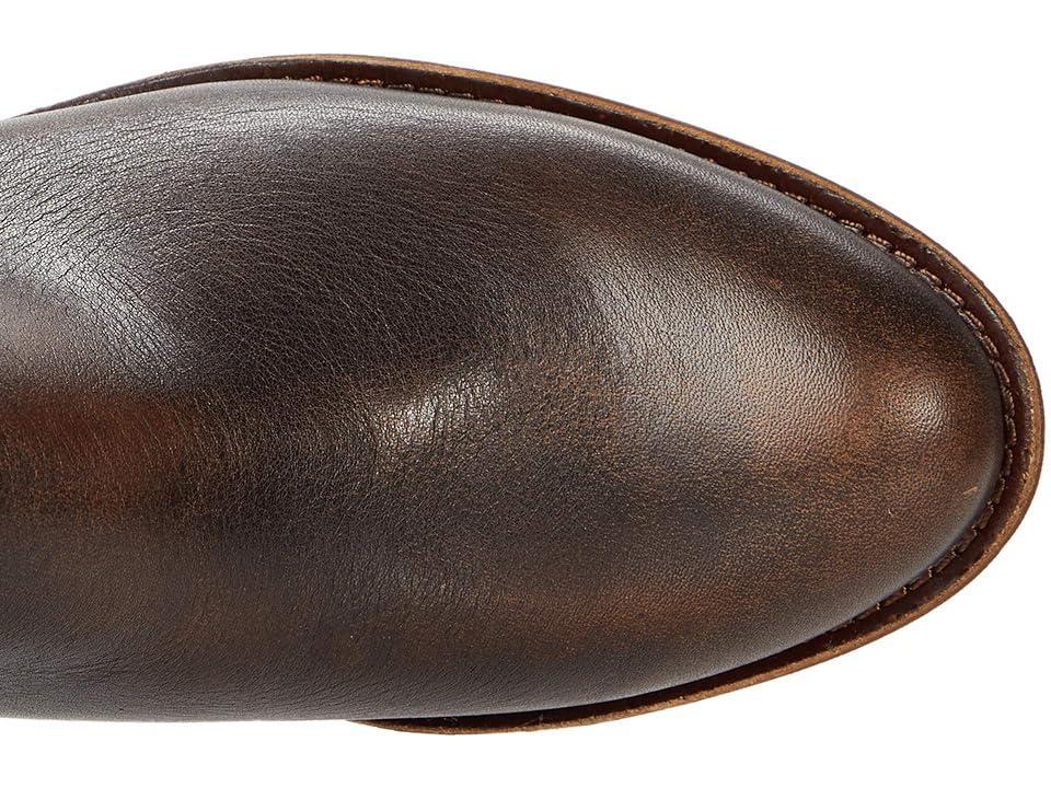 Sofft Sharnell Heel Waterproof (Coffee Ciclone) Women's Shoes Product Image