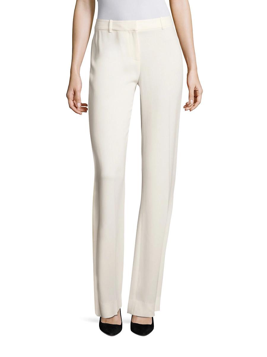 Melina Wide-Leg Pants Product Image