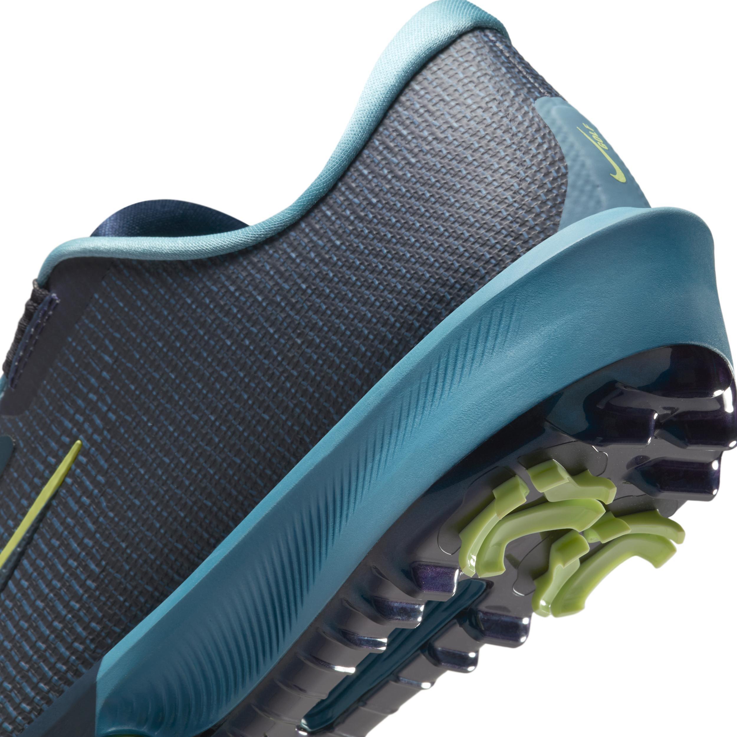 Nike Men's Infinity Tour 2 Golf Shoes (Wide) Product Image