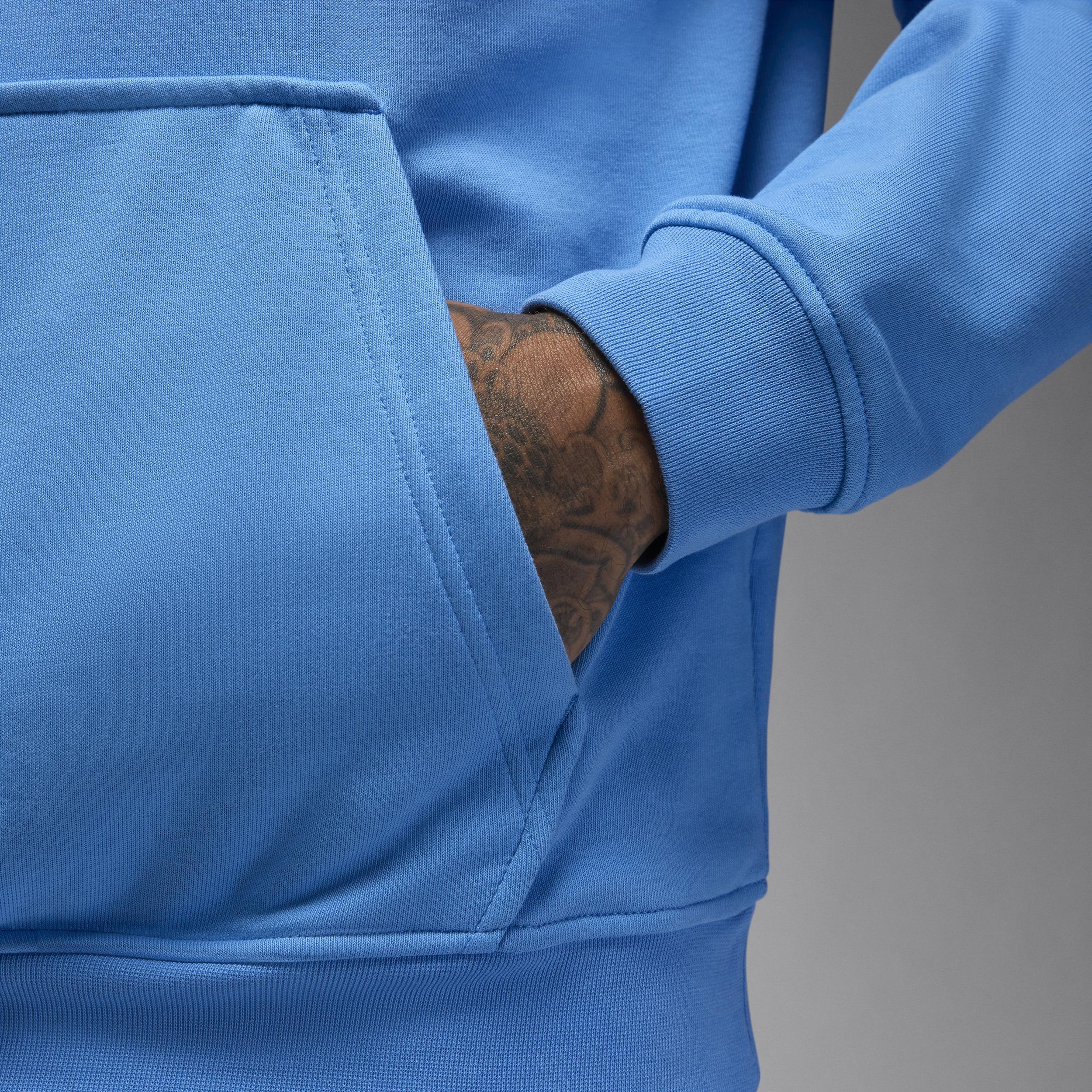 Mens Jordan Sport Crossover Dri-FIT Pullover Hoodie Product Image