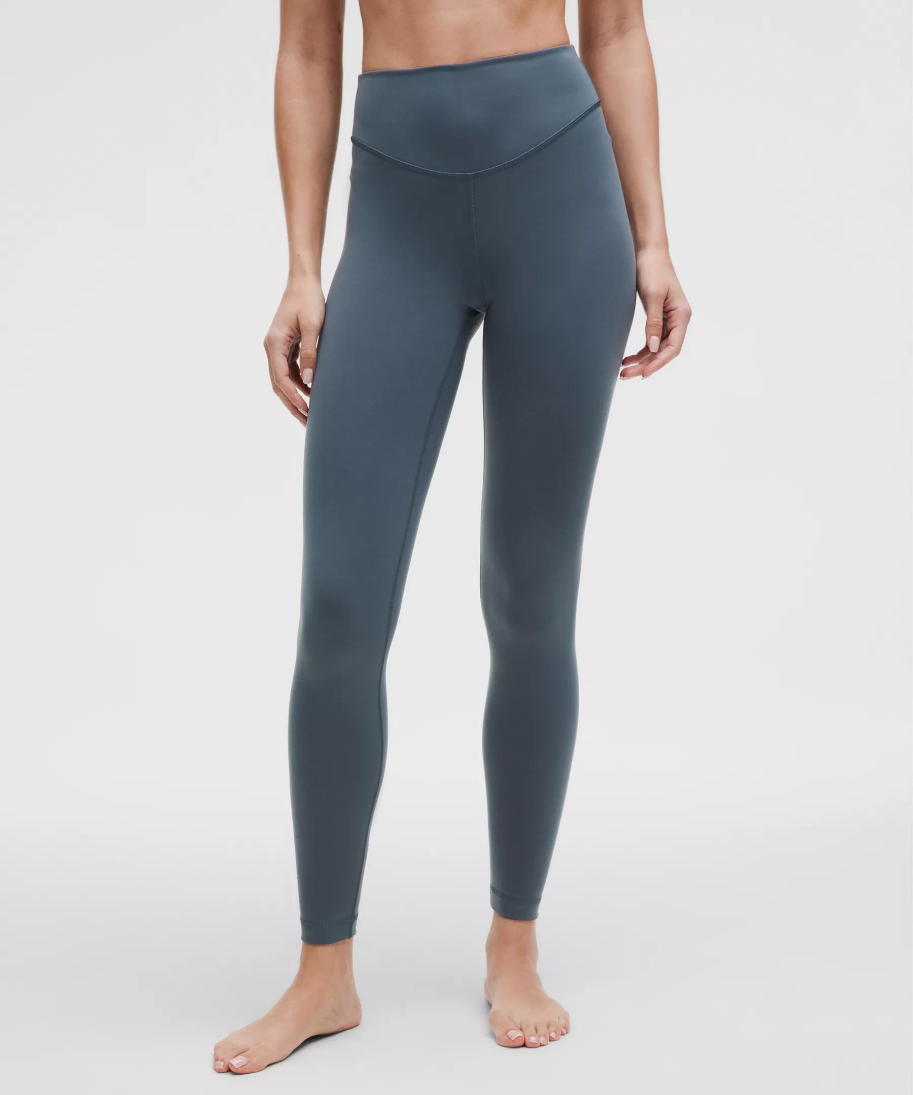 Wunder Under SmoothCover High-Rise Tight 28" Product Image