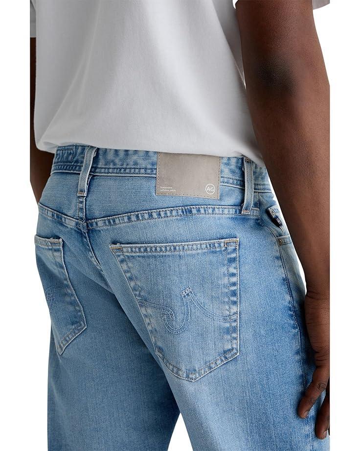Protege Classic Straight Leg Denim in Sonoma Product Image