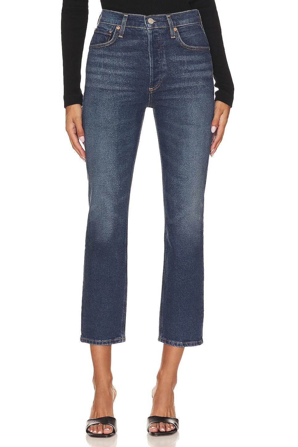 Jolene High Rise Vintage Slim Citizens of Humanity Product Image