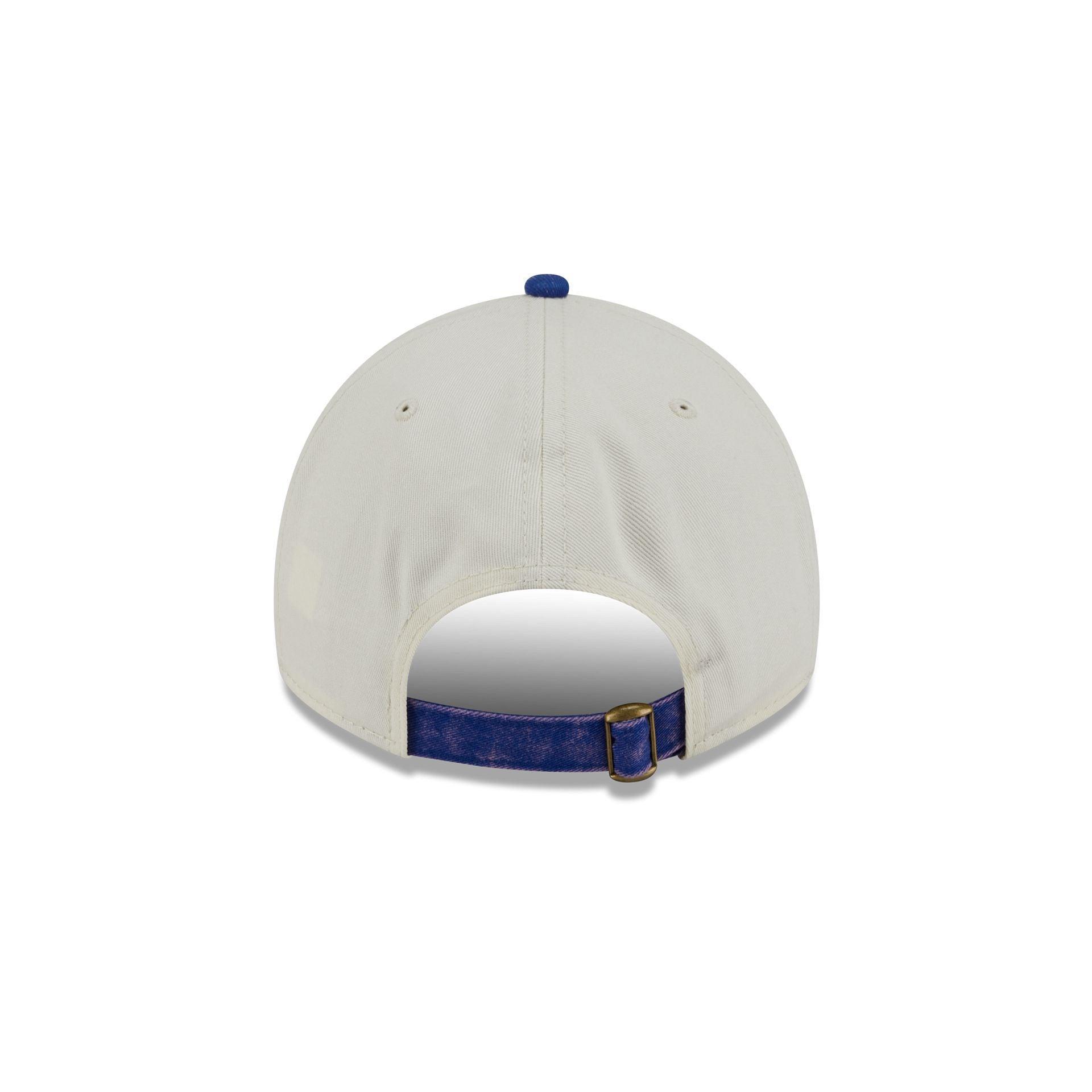 Washington Commanders Women's Core Classic 9TWENTY Adjustable Hat Female Product Image