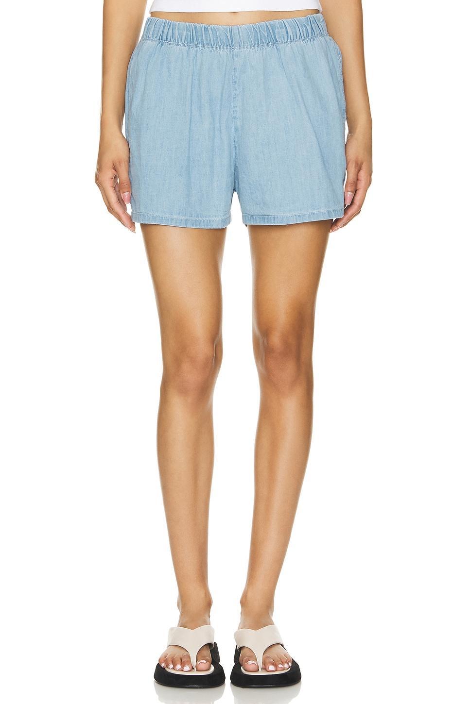 Tia Short BEACH RIOT Product Image