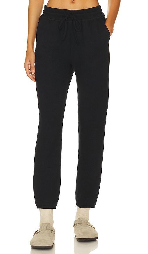 Beyond Yoga Cozy Fleece Weekend Sweatpants Women's Casual Pants Product Image