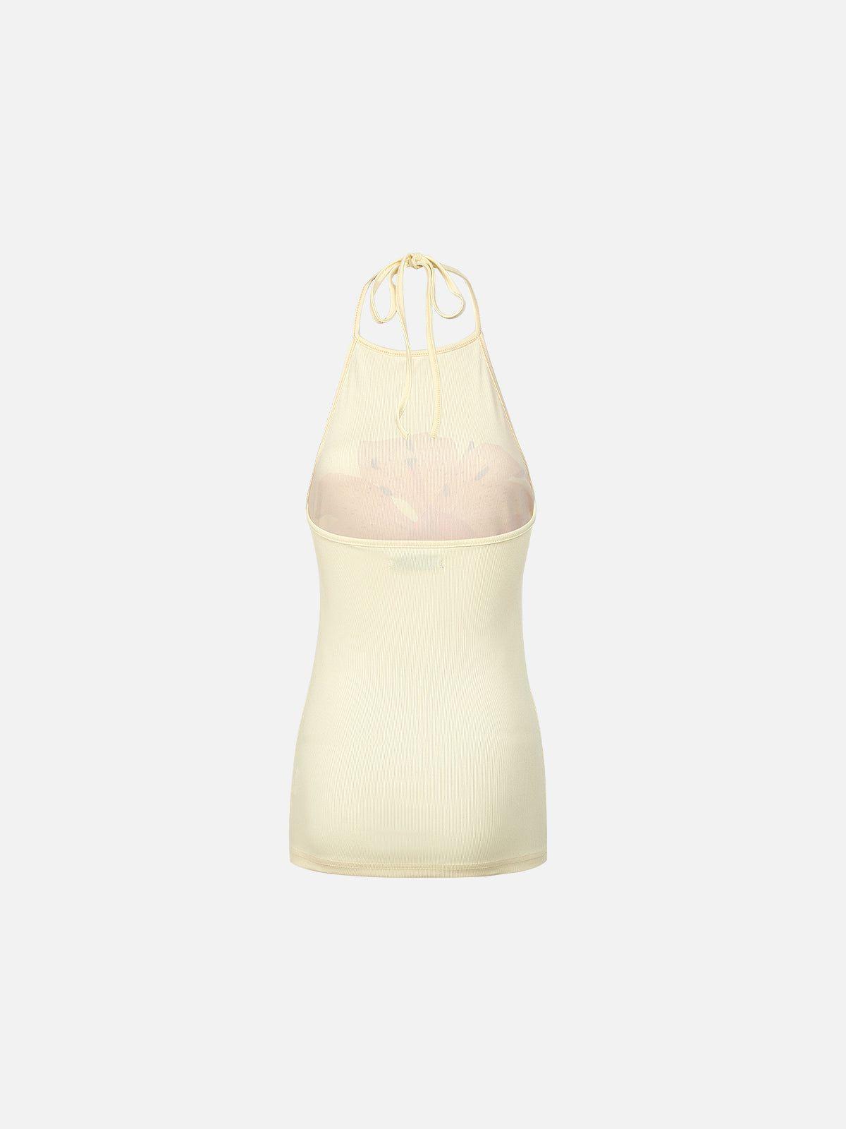 Aelfric Eden Flower Print Cami Top Female Product Image