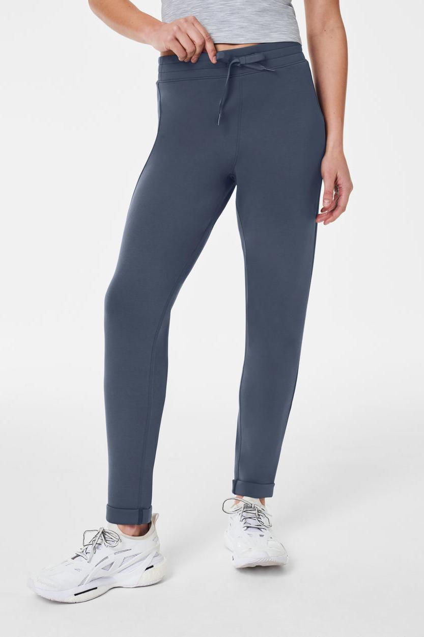 AirEssentials Tapered Pant- Dark Storm Product Image
