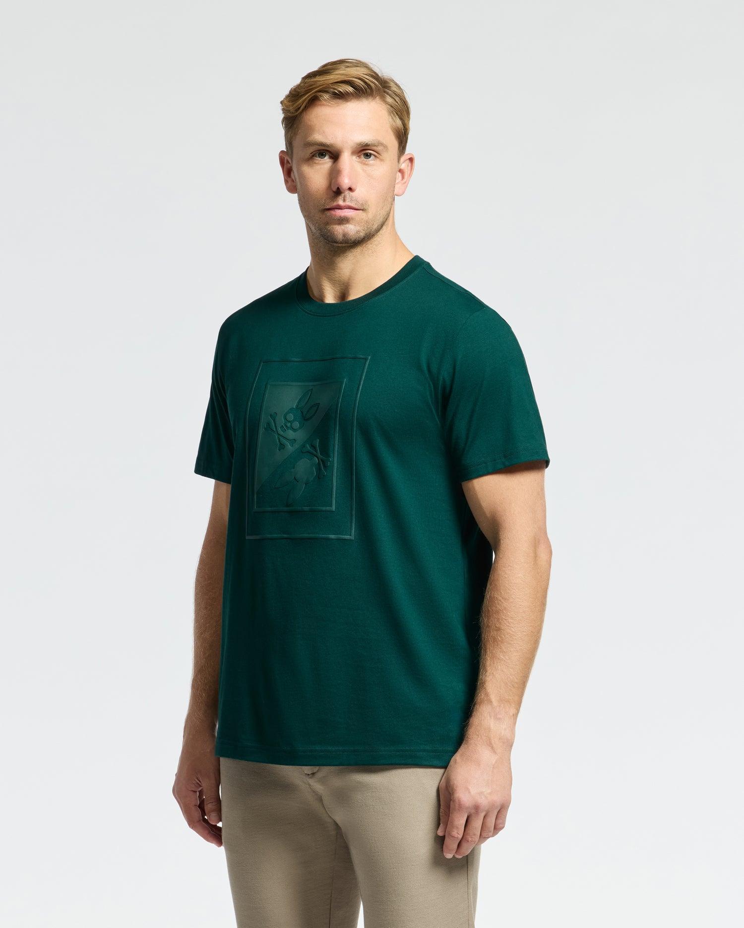 Kids Alberton Long Sleeve Tee 001 BLACK / L/14-16 Product Image