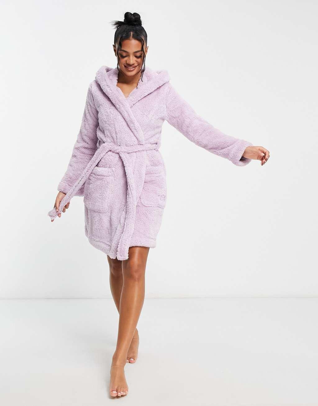 UGG Aarti cozy robe Product Image