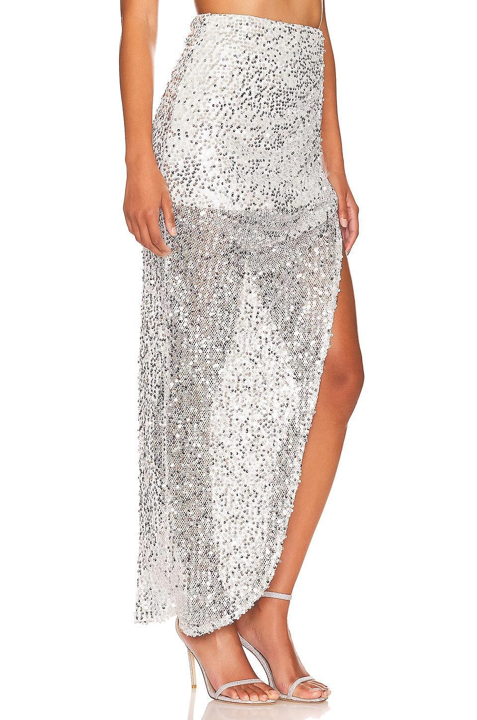 Talia Maxi Skirt Nookie Product Image