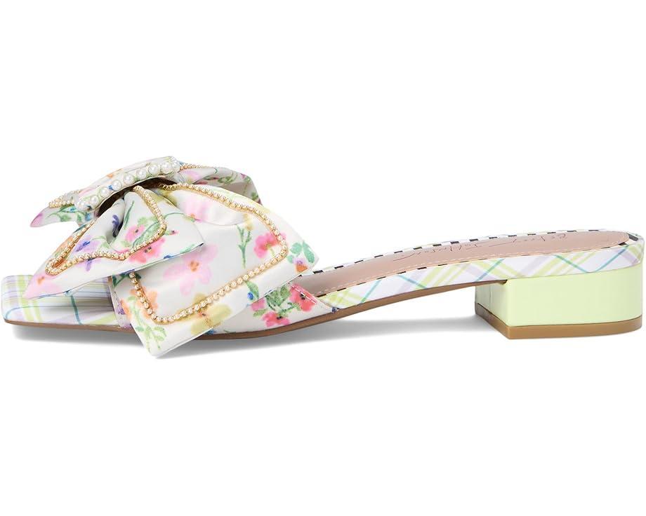 Blue by Betsey Johnson Product Image