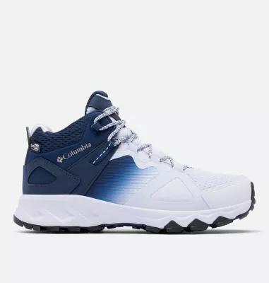 Columbia Womens Peakfreak Hera Mid OutDry Shoe- Product Image