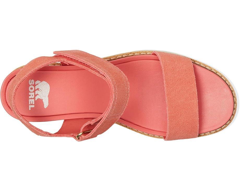 Kinetic™ Impact Y-Strap High Sandal Product Image