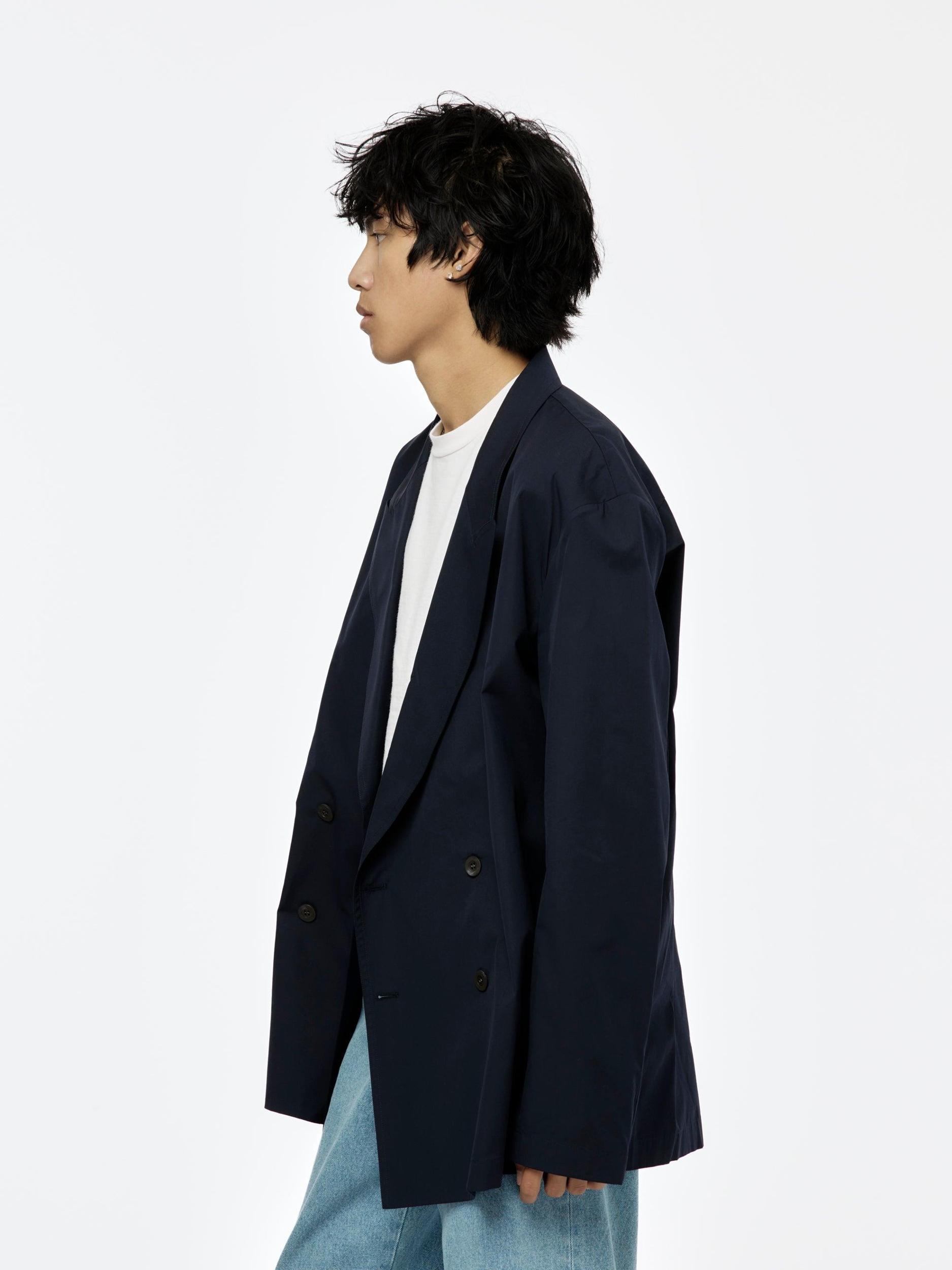 Caplan Shirt (Midnight) Product Image