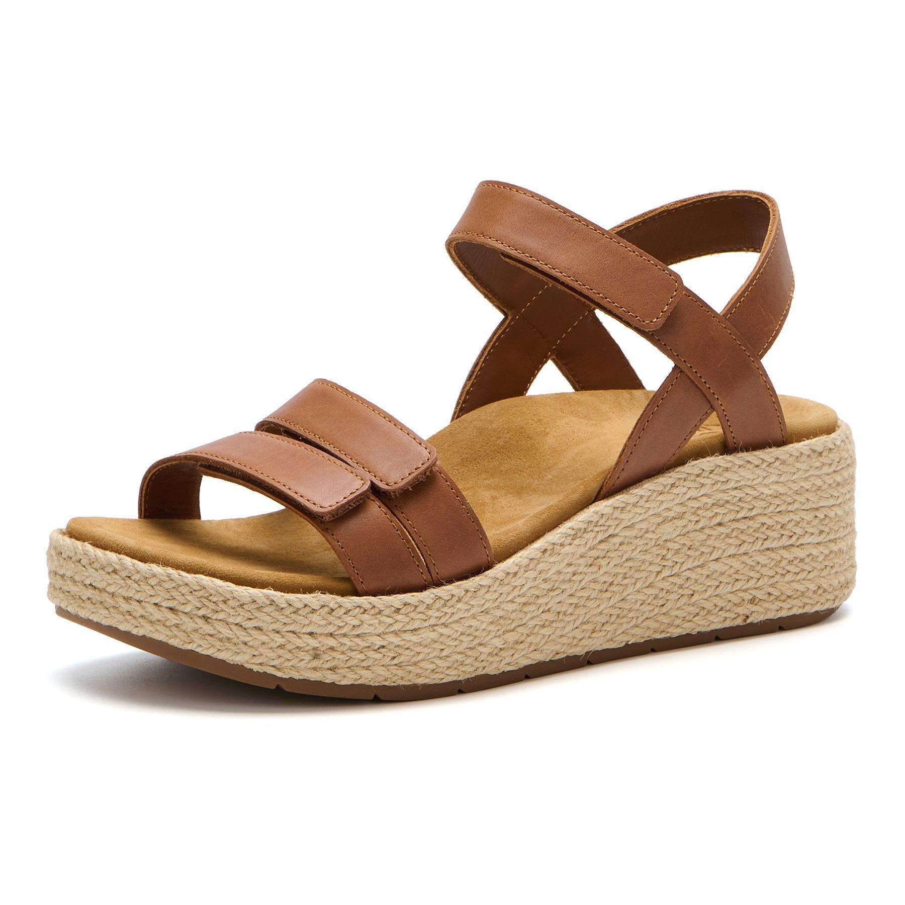 Solstice Strap Metatarsal Female Product Image