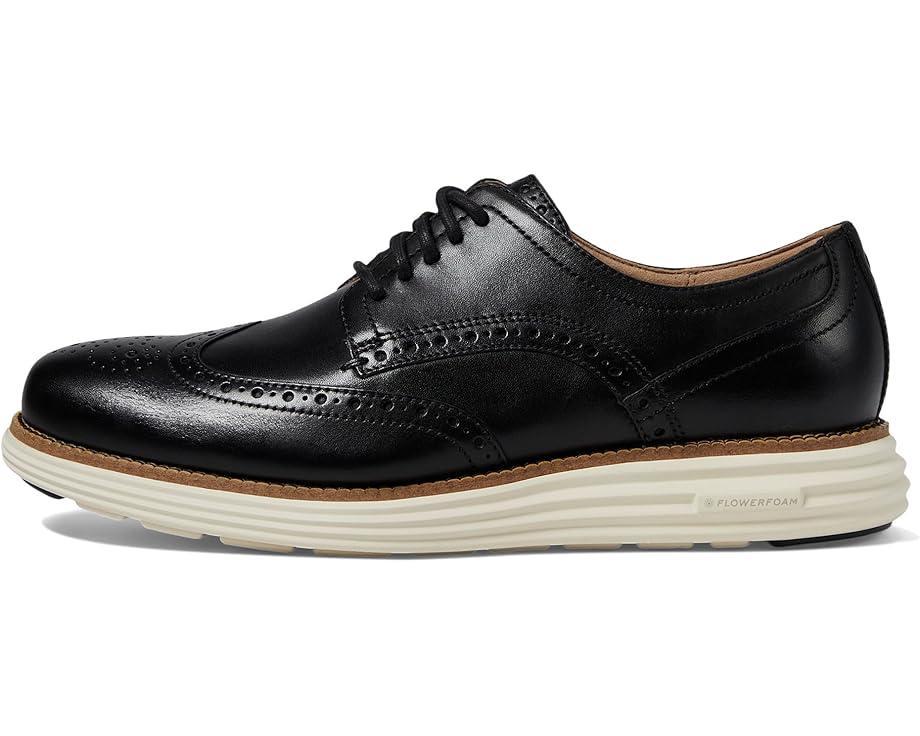 Originalgrand Shortwing Oxford Product Image