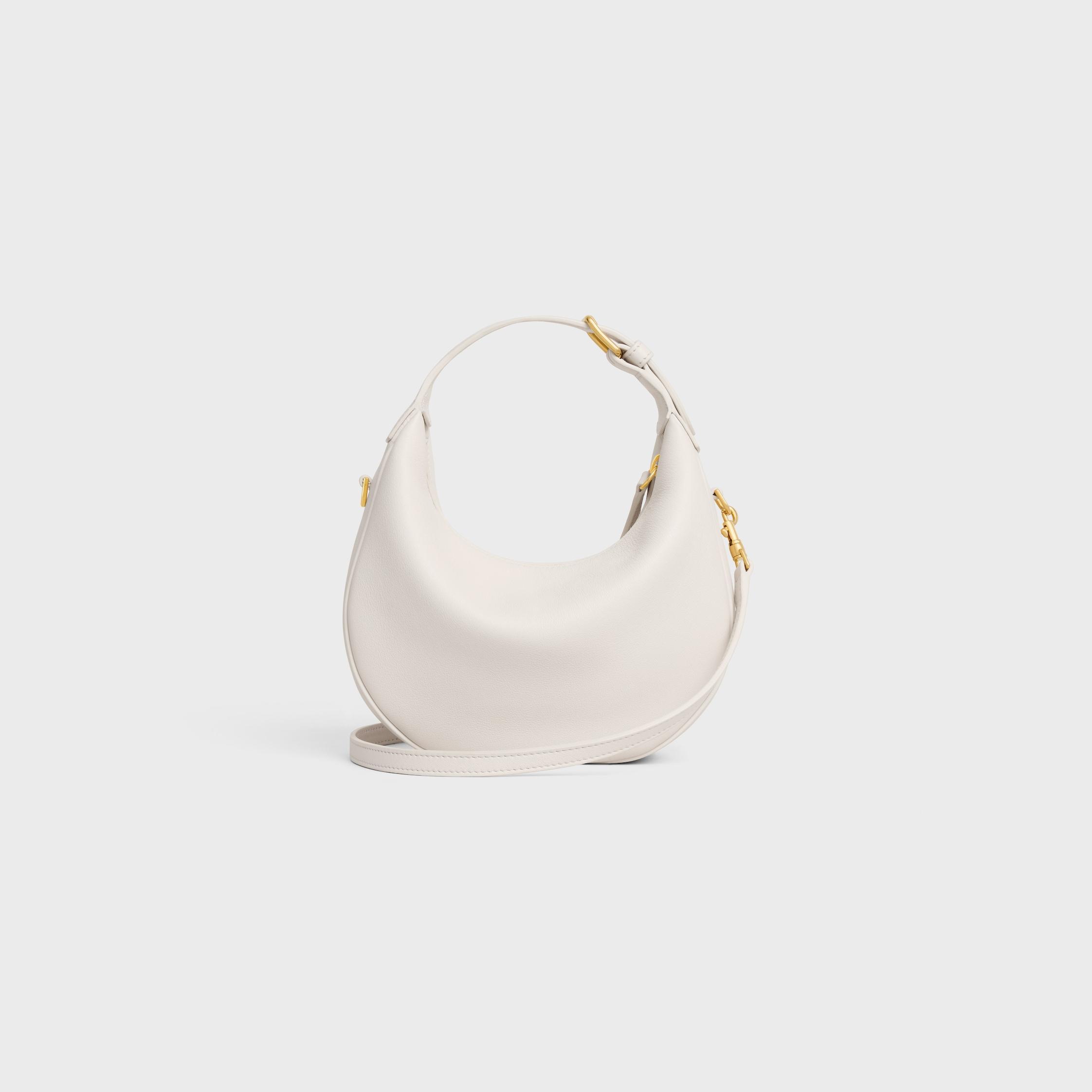 Teen Celine Lulu IN Grained calfskin Product Image